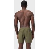 Speedo - 4way Flex Solid Volley - Watershort - 16 inch