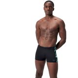 Speedo - Eco+ H-Boom Panel - Zwemboxer - Heren