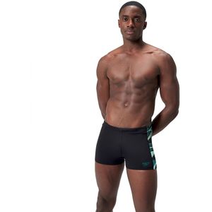 Speedo Hyperboom Panel Zwemboxer