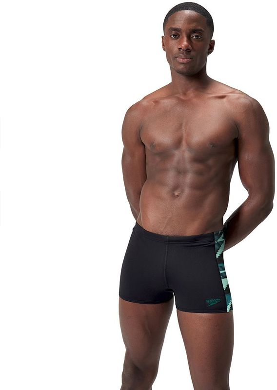 Speedo - Eco+ H-Boom Panel - Zwemboxer - Heren