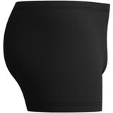 Medley - Aquashort - Blauw - EnduraFlex - Asymmetrische Print