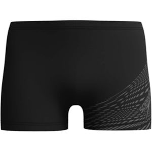 Speedo - Medley Logo - Zwembroek - Blauw - Snel Droog Materiaal