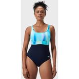 Speedo - Shaping Contoureclipse Badpak - Multicolor - LYCRA® XTRA LIFE™