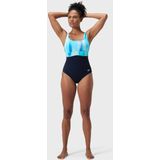 Speedo - Shaping Contoureclipse Badpak - Multicolor - LYCRA® XTRA LIFE™