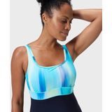 Speedo - Shaping Contoureclipse Badpak - Multicolor - LYCRA® XTRA LIFE™