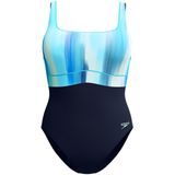 Speedo - Shaping Contoureclipse Badpak - Multicolor - LYCRA® XTRA LIFE™