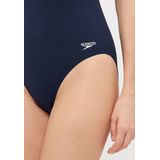 Speedo - Shaping AquaNite - Badpak - Blauw - 38 Vrouw
