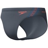 Speedo Hyperboom Splice Zwemslip