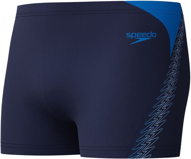 Speedo - Hyperboom Splice - Zwembroek - Groen