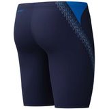 Speedo - Duo Logo Print - Aquashort - Marine/Blauw