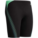 Speedo Hyperboom Splice Jammer Zwembroek (Heren |zwart)