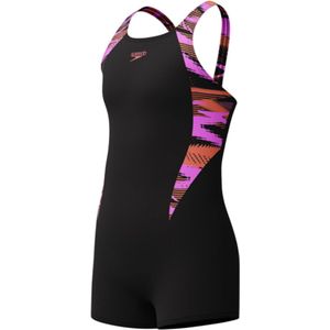 Speedo - Eco H-Boom Splice - Badpak - Meisjes