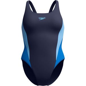 Speedo - Eco Colourblock 2.0 - Zwembroek - Dames