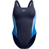 Speedo - Eco Colourblock 2.0 - Zwembroek - Dames