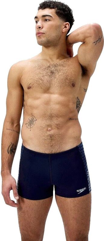 Speedo - Hyperboom Splice - Zwembroek - Groen