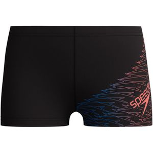 Speedo - Eco Medley Logo - Zwemtight - Junior