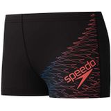 Speedo - Eco Medley Logo - Zwemtight - Junior