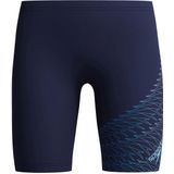 Speedo - Plastisol Placement - Zwembroek - Groen