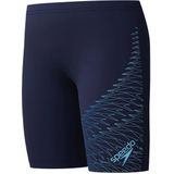 Speedo - Plastisol Placement - Zwembroek - Groen