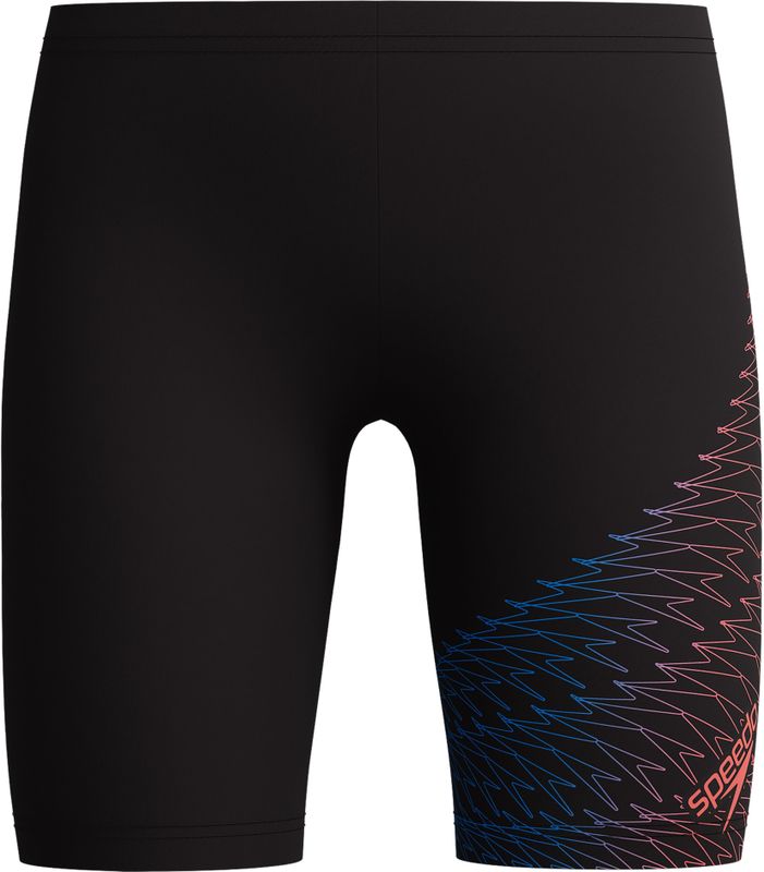 Speedo - Eco Medley Logo Jam - Zwemtight - Jongens