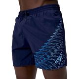 Speedo - Eco Medley Logo 16 - Zwemshort - Heren