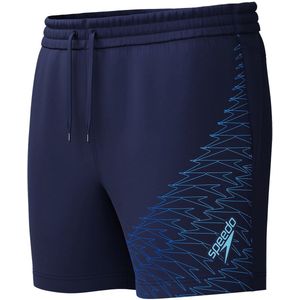 Speedo - Eco Medley Logo 16 - Zwemshort - Heren