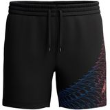 Speedo - Eco Medley Logo 16 - Zwemshort - Rood - Heren