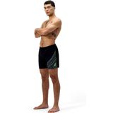 Speedo - Eco Medley Logo 16 - Zwemshort - Heren