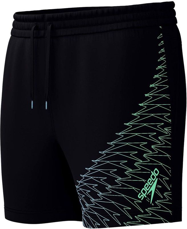 Speedo - Eco Medley Logo 16 - Zwemshort - Heren
