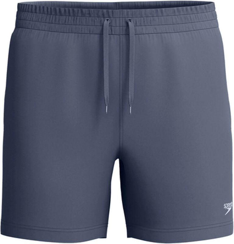 Speedo - Watershort - Sneldrogend - 40,6 cm - Comfortabele Pasvorm - Trekkoord in de Taille