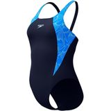 Speedo - Hyperboom Splice - Zwemkleding - Muscleback