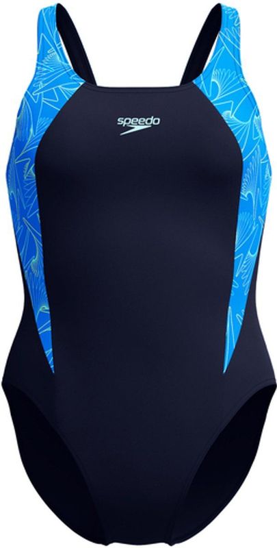 Speedo - Hyperboom Splice - Zwemkleding - Muscleback