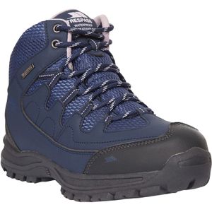 Trespass Vrouwen/dames Mitzi Waterdichte Wandelschoenen (37 EU) (Marine)