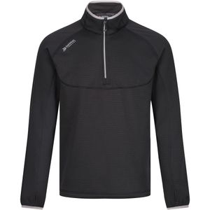Regatta - Thermische Basislagen - Fleece - Streep - Halve Rits - Heren