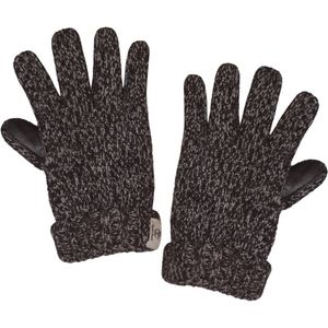 Timberland Gebreide handschoenen heren  (Bruine mergel)