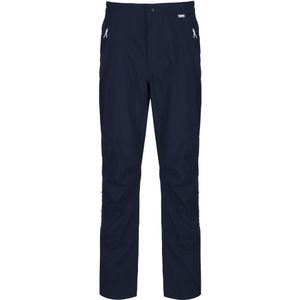 Regatta Highton - Sportbroek - Zwart - Polyester - Waterdicht en Ademend