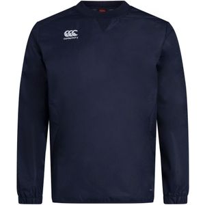 Canterbury Unisex Volwassen Club Contact Top (Marine)