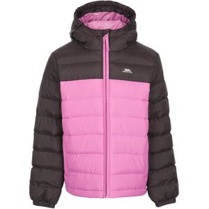 Trespass Kinderen/Kinderen Oskar Gewatteerd Jasje (Diep Roze)