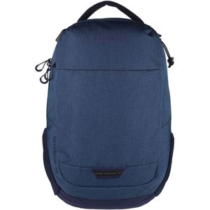 Regatta Unisex rugzak Oakridge 20L voor volwassenen  (Marine / Donkere Denim)