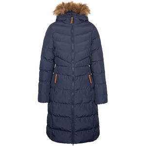 Trespass - Puffer Jacket - Waterdicht - Lang - 100% Polyester