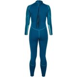 Trespass Dames/Dames Lox Wetsuit (XS) (Kosmische Blauwe Mergel)