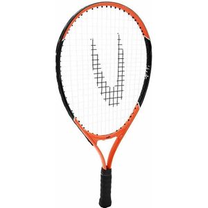 Uwin Kinder/Kids Kampioen Tennis Racket (53,34 cm) (Zwart/Oranje)