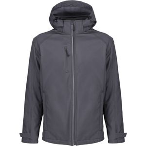 Regatta Heren 4 in 1 soft shell jas