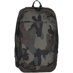 Regatta Shilton Camo Rugzak (Donkere Camo)