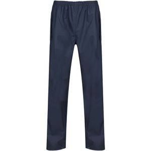Regatta - Waterdichte Regenbroek - Heren - 100% Polyester