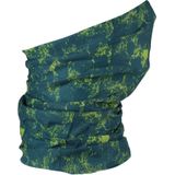 Regatta Kinder/Kids Distressed Snood  (Pacifisch Groen)