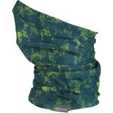 Regatta Kinder/Kids Distressed Snood  (Pacifisch Groen)