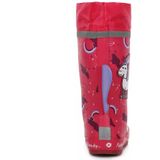 Regatta Kinder/kinderen eenhoorn peppa pig wellington laarzen