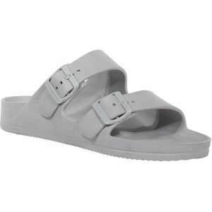 Regatta Heren Brooklyn Sandalen met dubbele riemen (42 EU) (Nat weer)