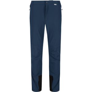 Regatta - Mountain III Wandelbroek - Maanlicht Denim